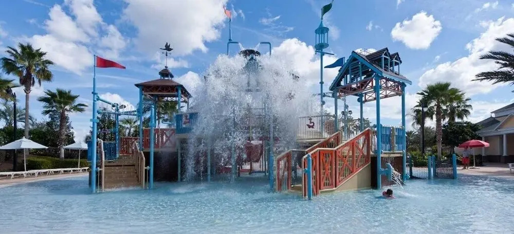 Storey Lake Resort Dds828