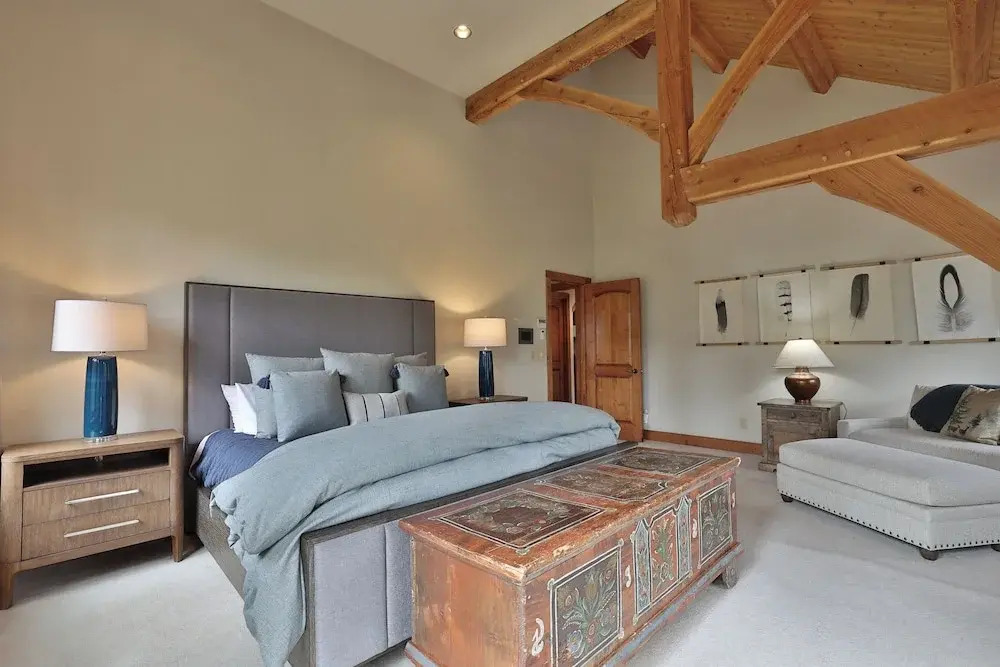 Mountain Village Marvel w/ Hot Tub & Home Gym