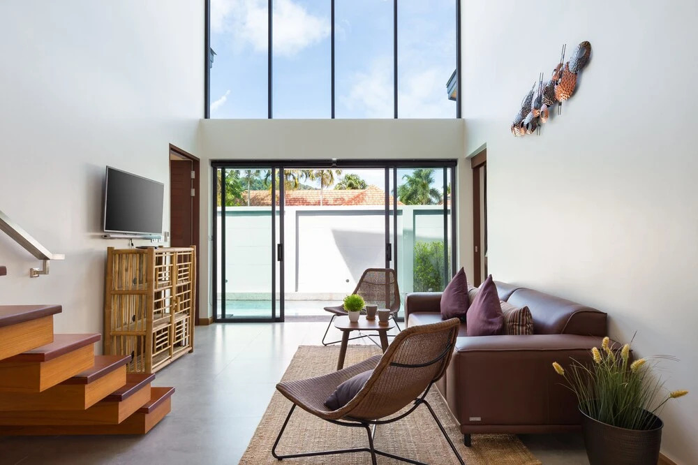 Villa Crystal