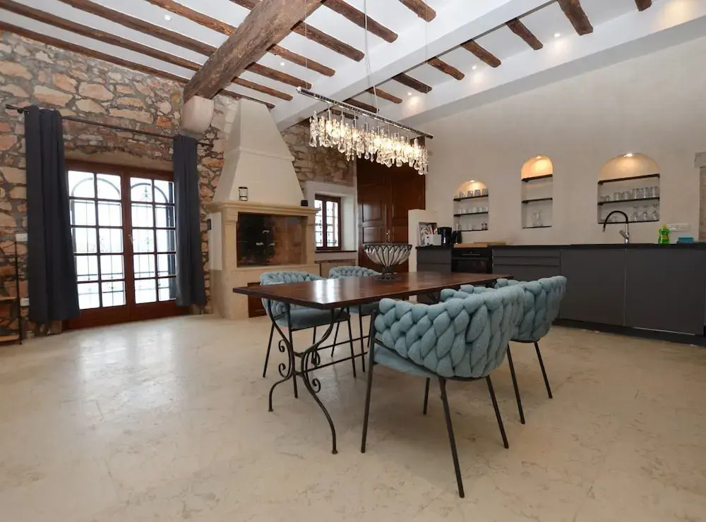Waterside Cove Oasis Apartment Rovinj
