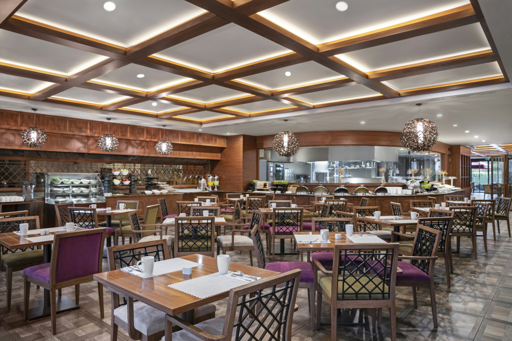 DoubleTree by Hilton Istanbul Gayrettepe