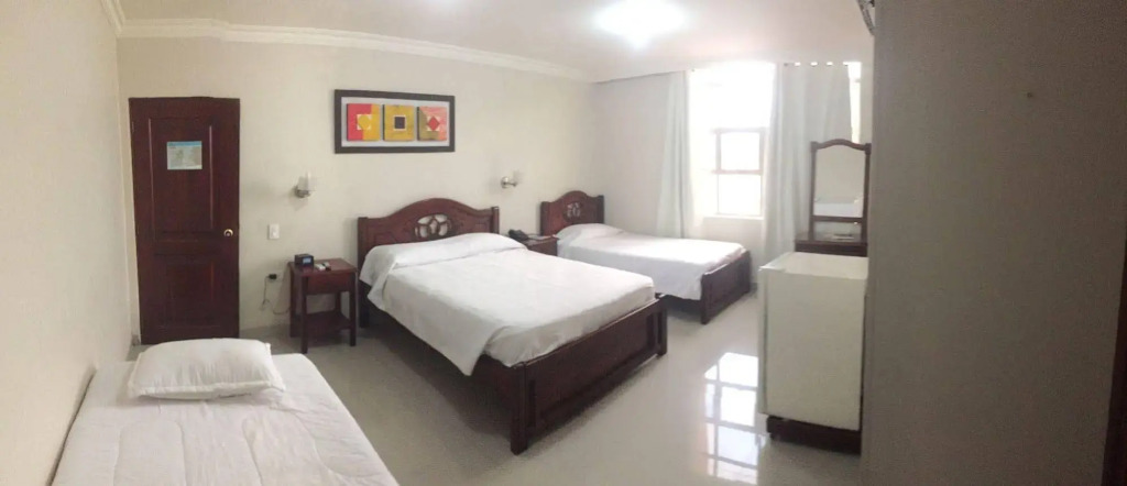 Hotel Costa Linda