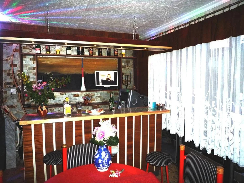 Penzion Pohoda - apartmány