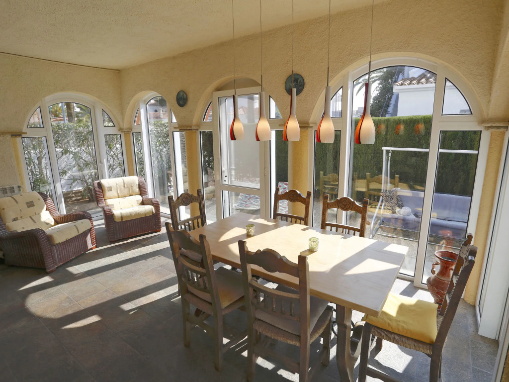 Holiday Home Torre del Sol by Interhome