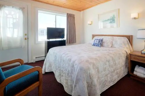 Alouette Sunrise Suites