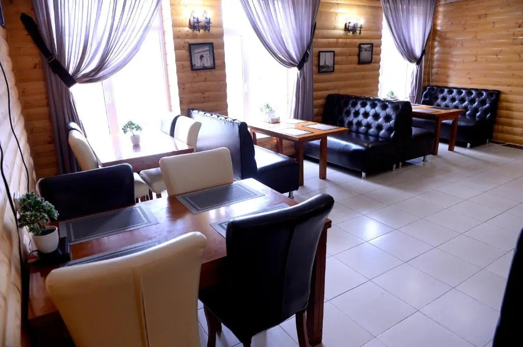Pride Hotel