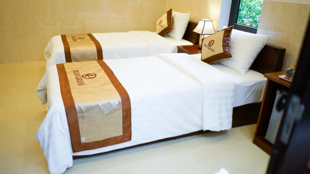 Bean Grass Homestay