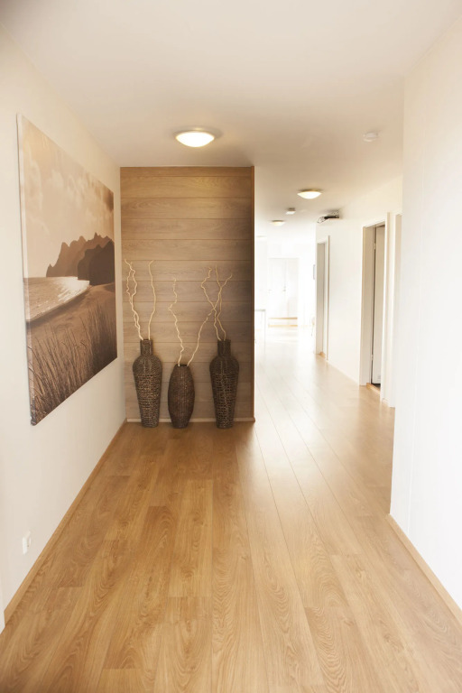 Lyngás Guesthouse