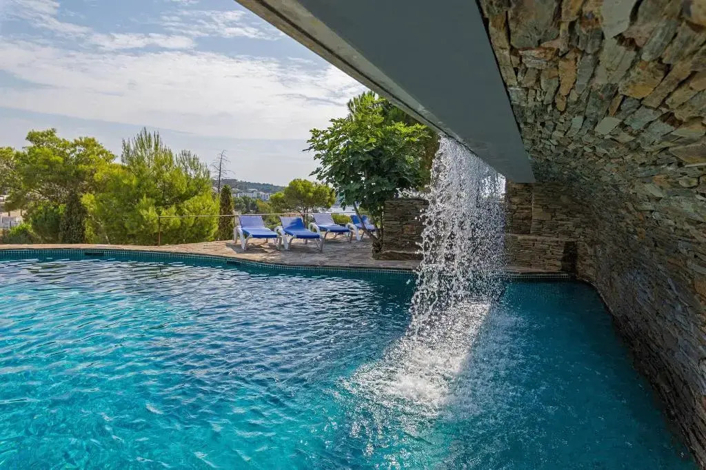 Hotel Rec de Palau