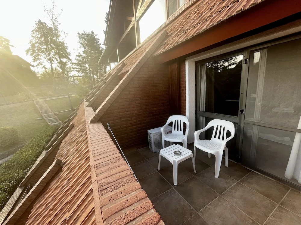 Chalet Suisse Posada & SPA