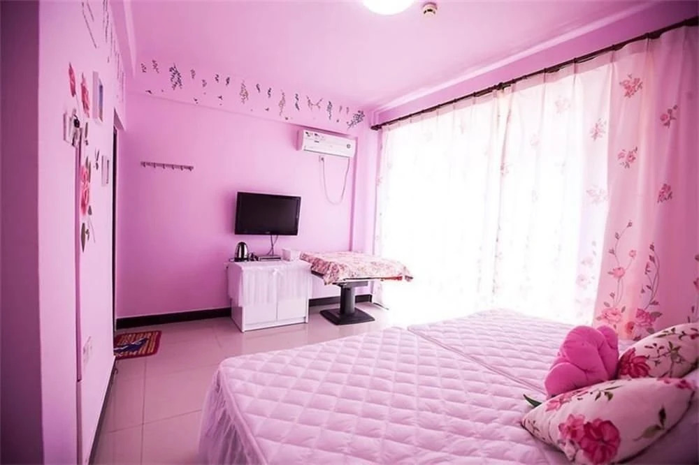 Sanya Yin Xiang Hai Apartment