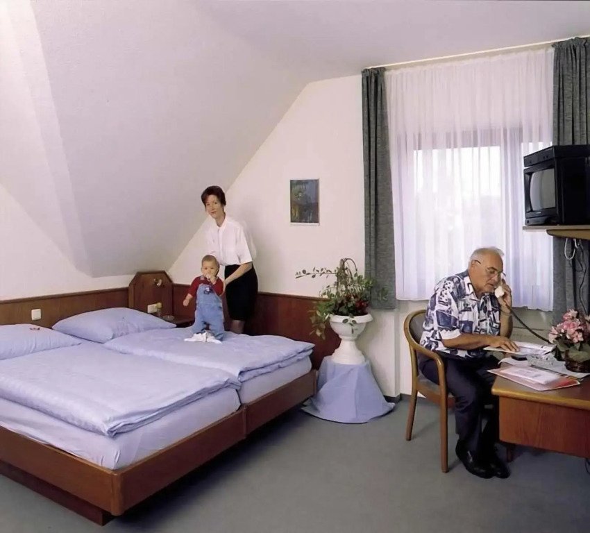 Hotel Ockenheim