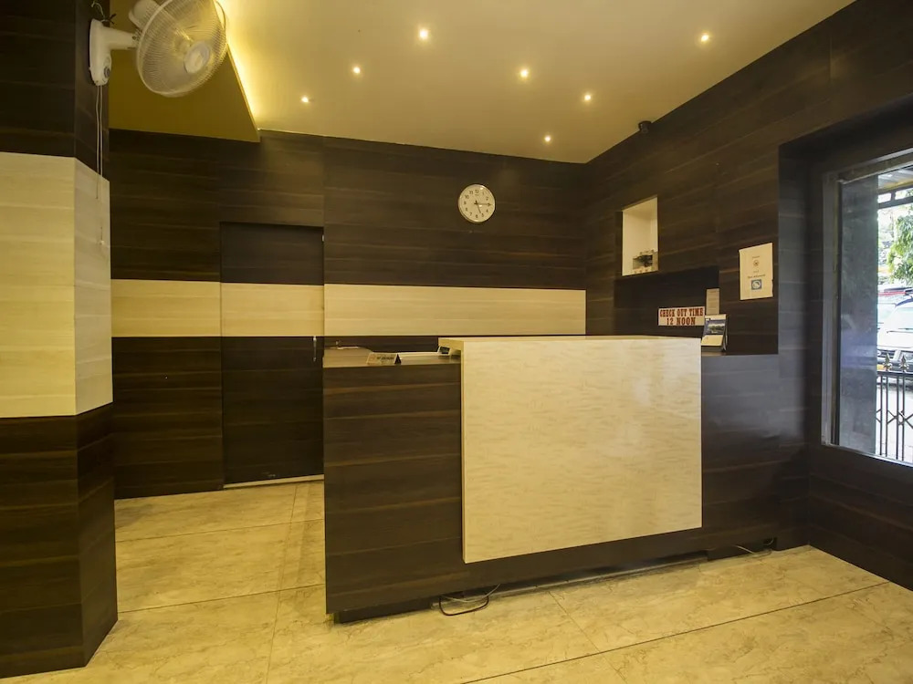 Hotel Mount View, Siliguri