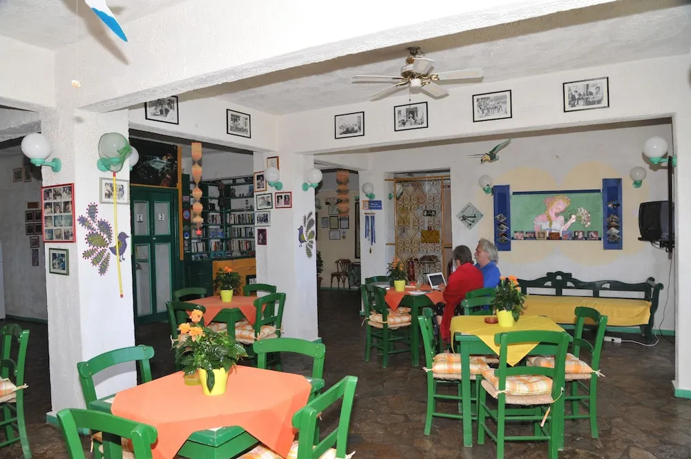Erofili Rooms