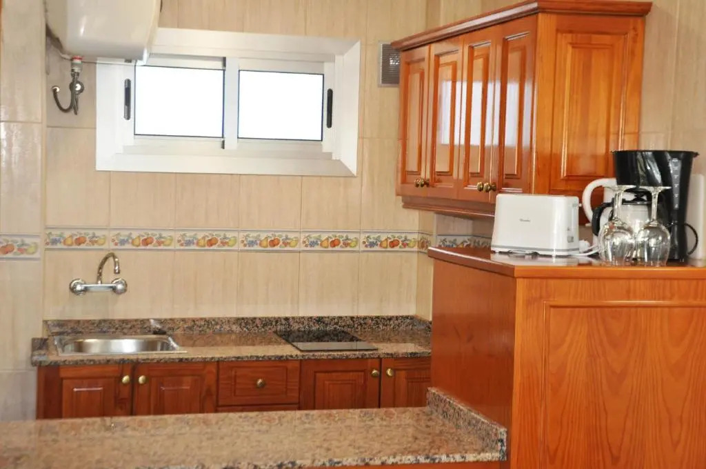 Vivienda Vacacional - Las Camelias #150710