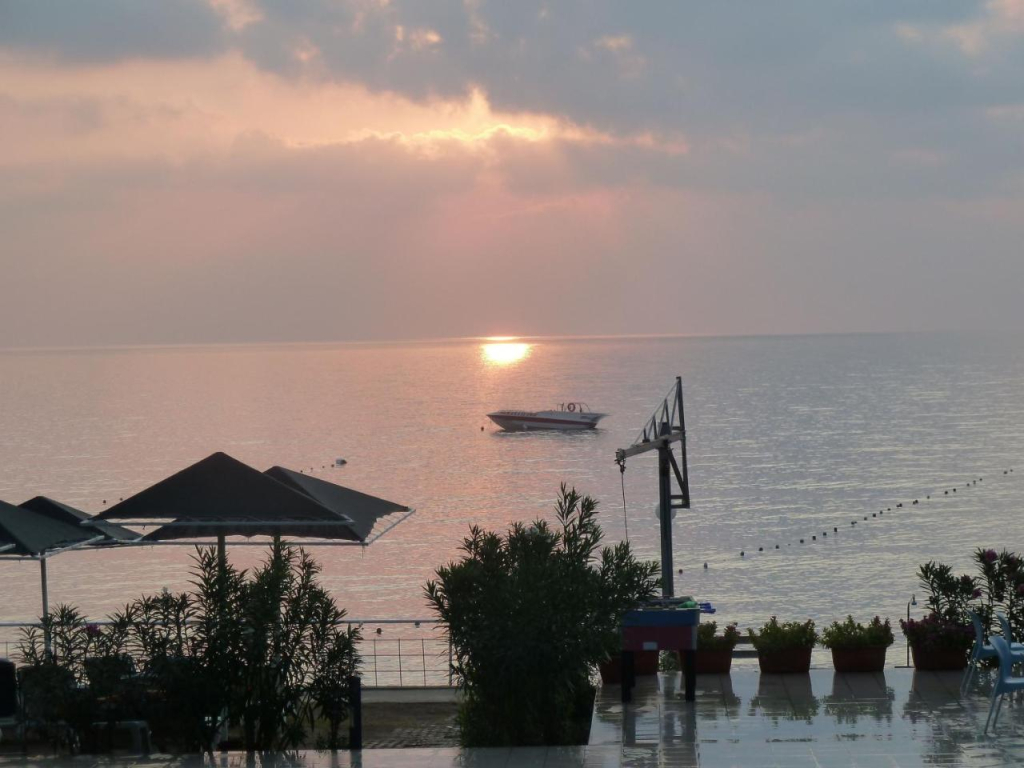 Club Hotel Rama