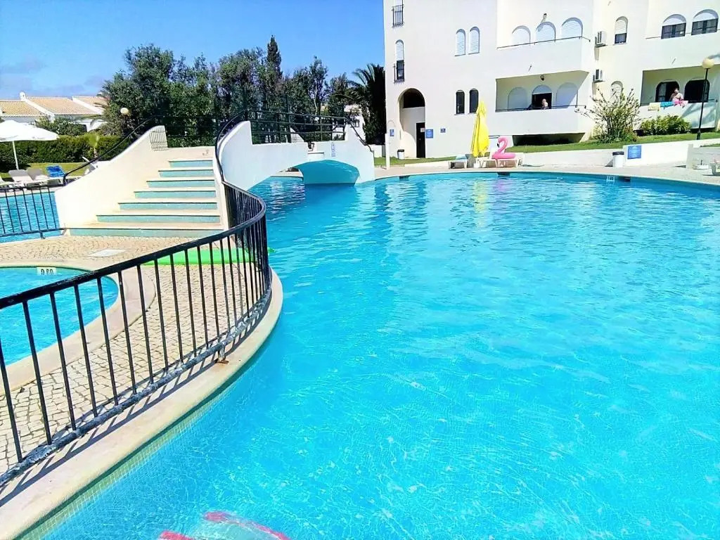 T2 Clube Alvor Férias