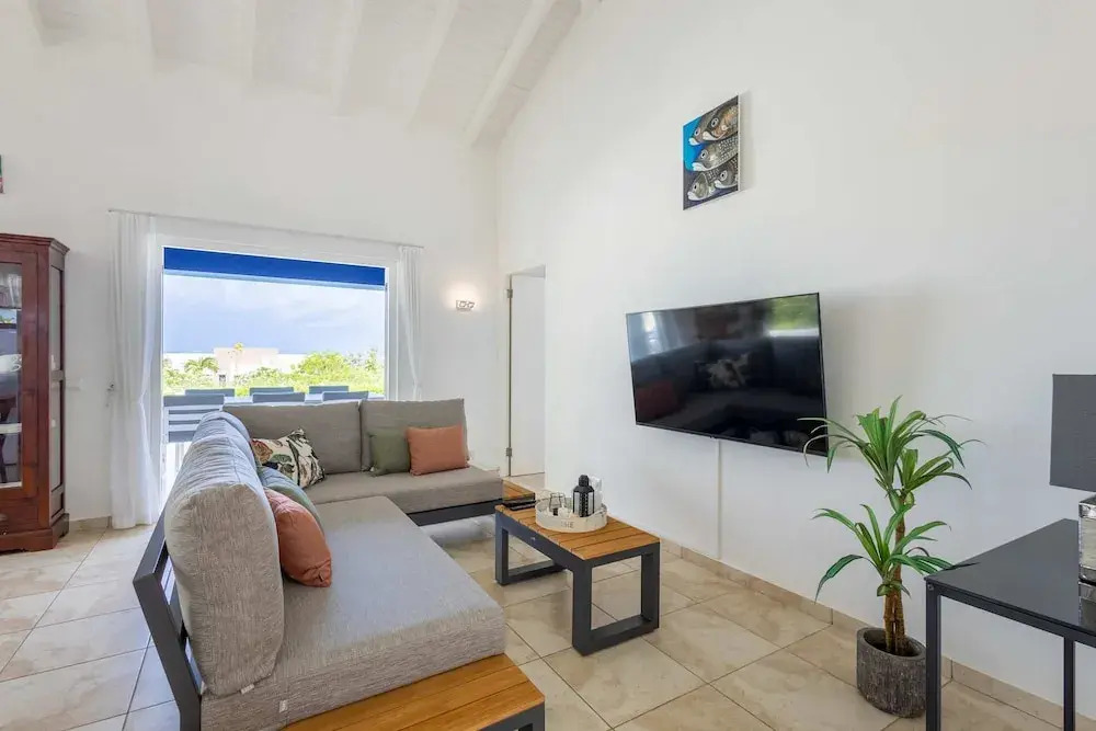 Villa Strea Nobo - With Private Pool Ocean View