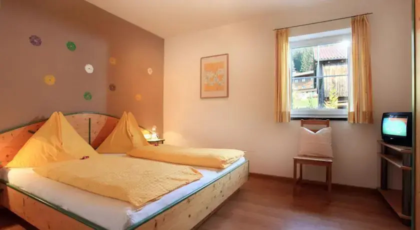 Haus Angerl