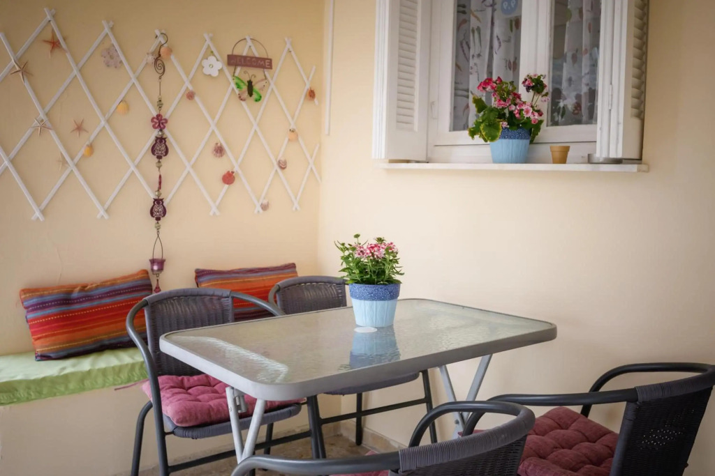 Androniki Apartment