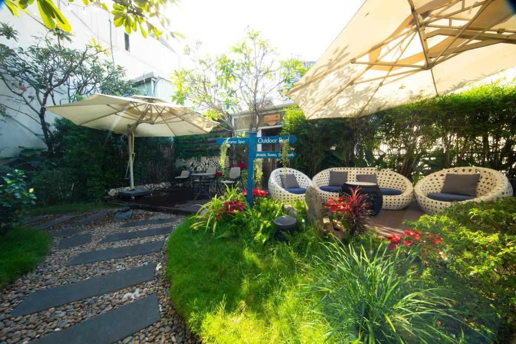 Alagon Dantique Boutique Hotel & Spa