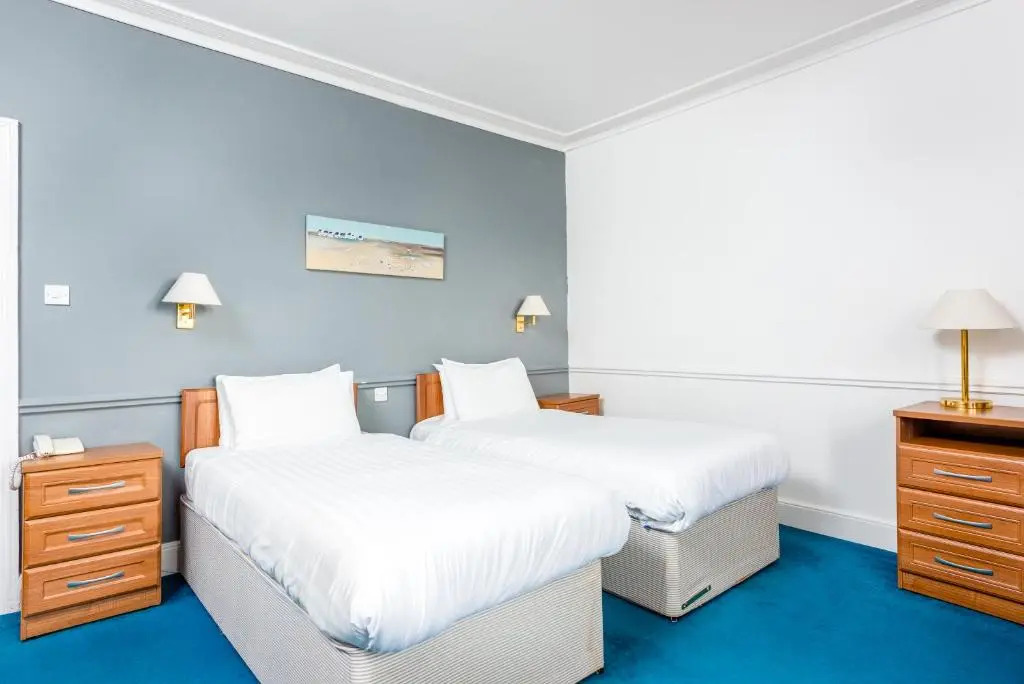 Abbey Lawn Hotel