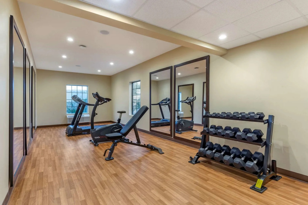Comfort Suites Near Camp Lejeune