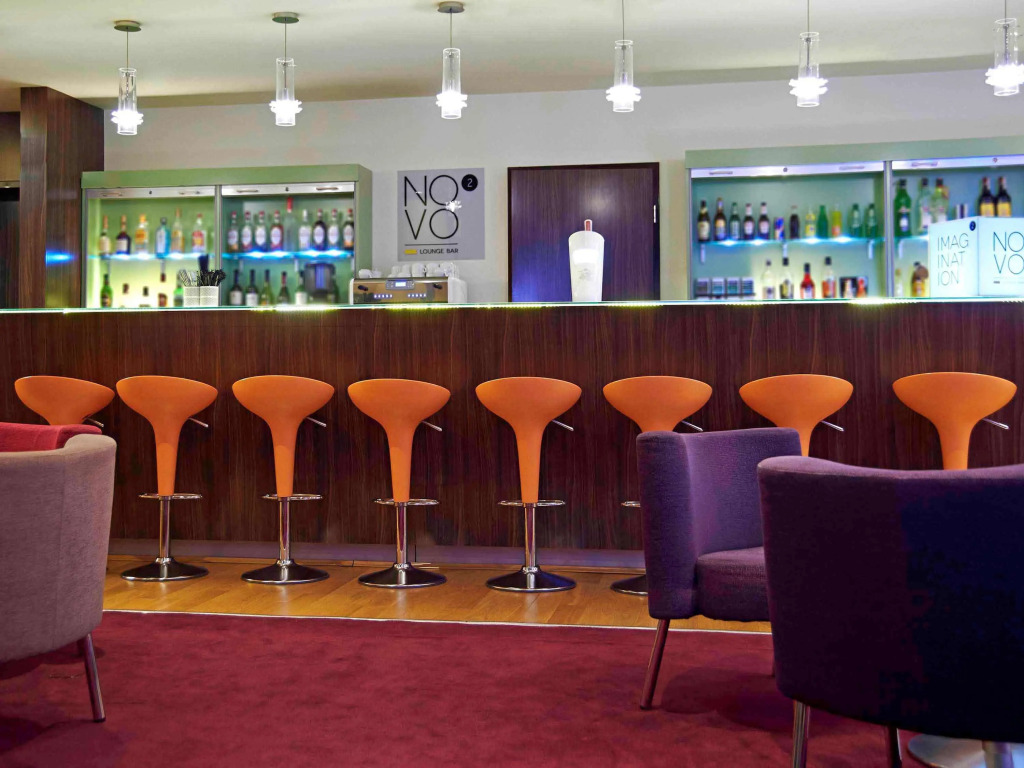 Novotel Poznań Malta