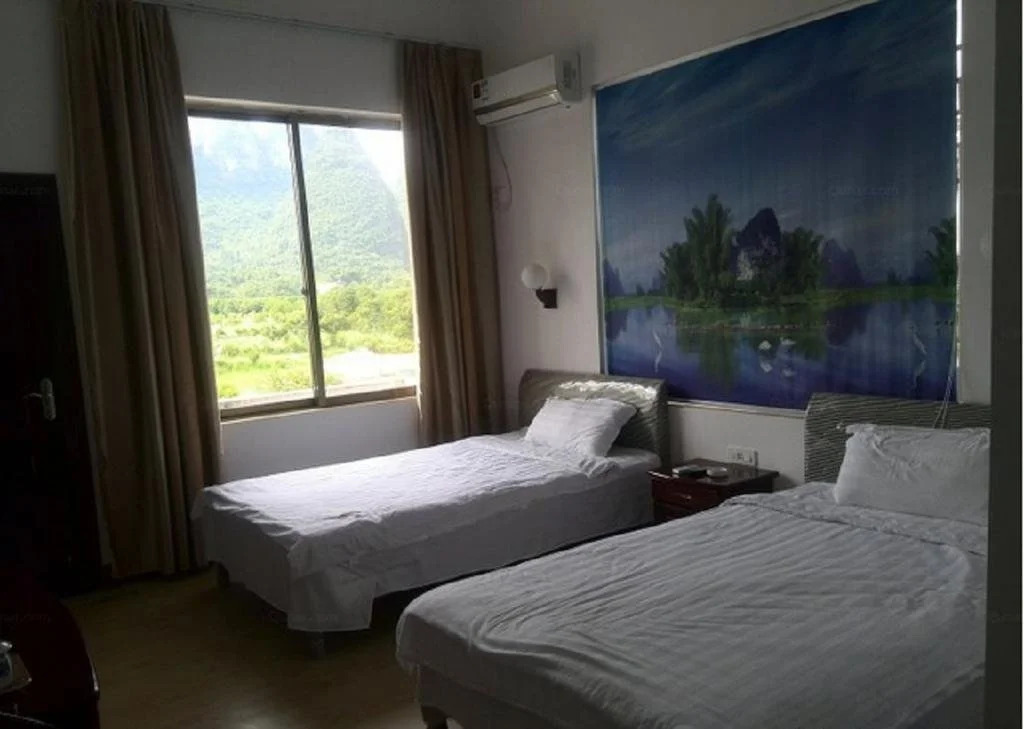 Wangjiangge Inn