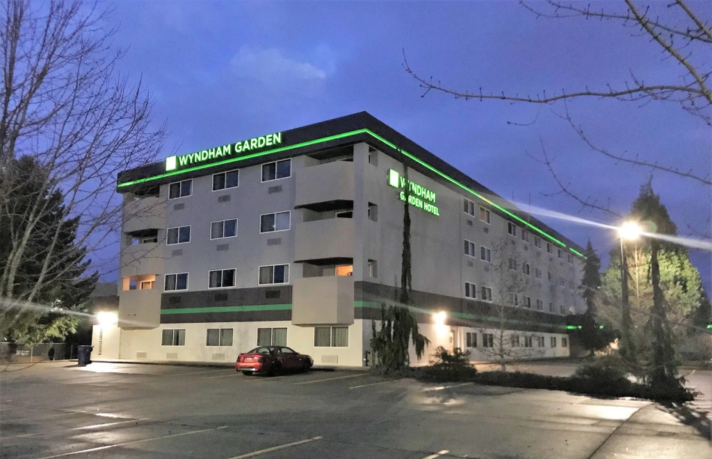 Medallion Inn and Suites