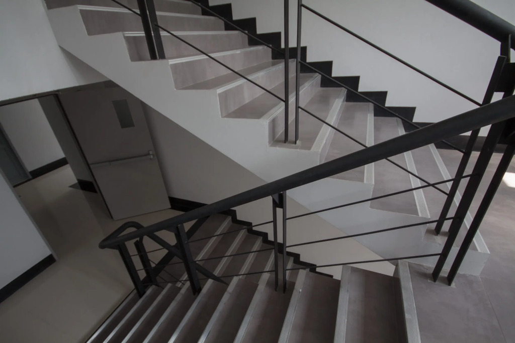Q Space Residence