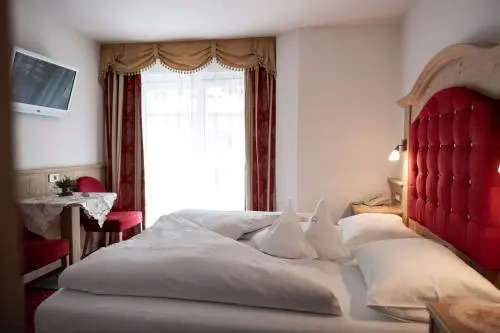 Garni B&B Schenk