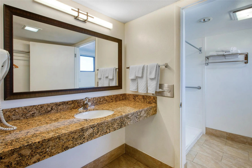 Best Western Rancho Grande