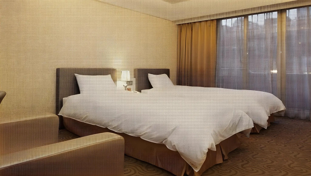 Y Hotel