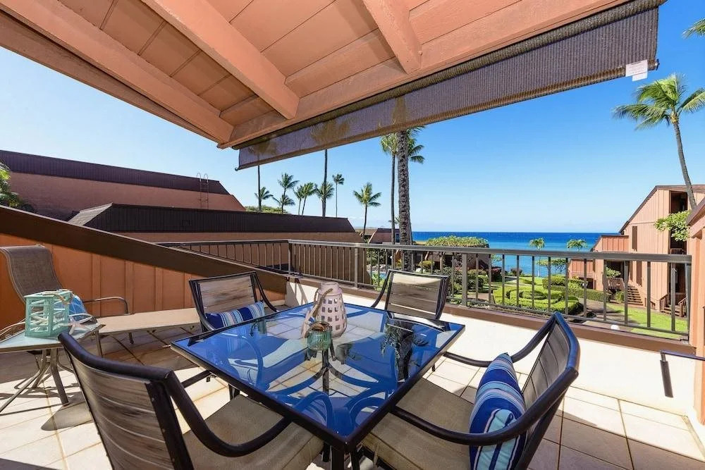 Kuleana 313 1 Bdrm by RedAwning