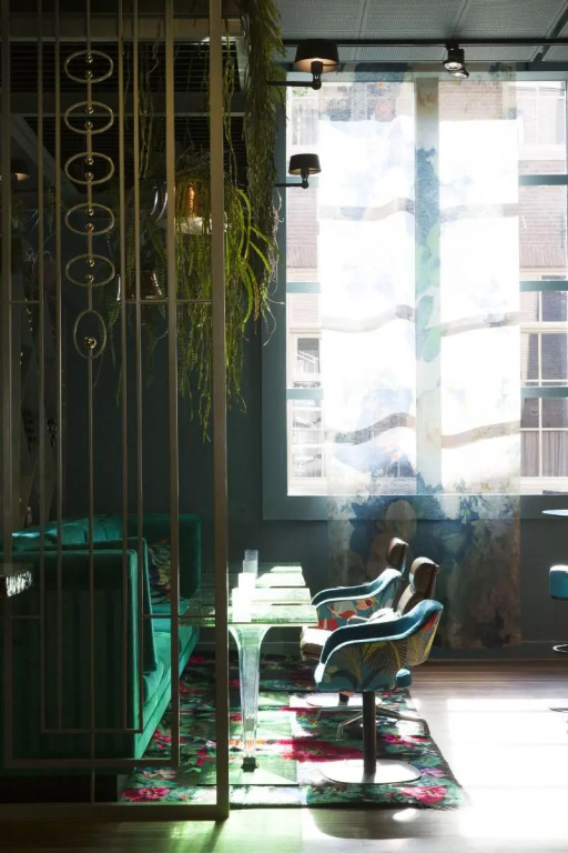 Boutiquehotel Staats