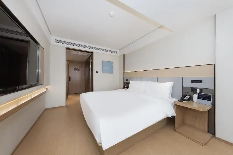Ji Hotel Beijing Jiuxianqiao 798 Art District