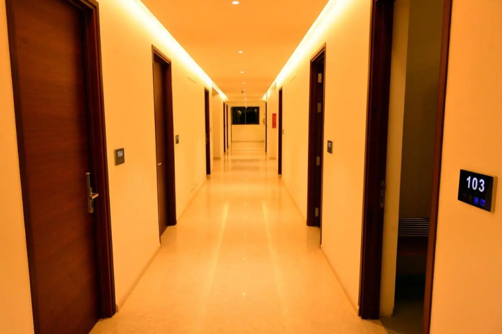Clarks Inn Express, KRS road-Mandya, Mysore