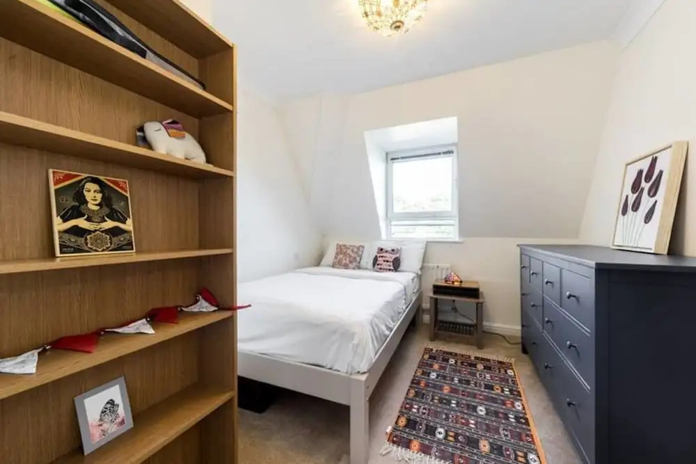 Amazing 2bed Apt in Maida Vale, 5mins to Tube