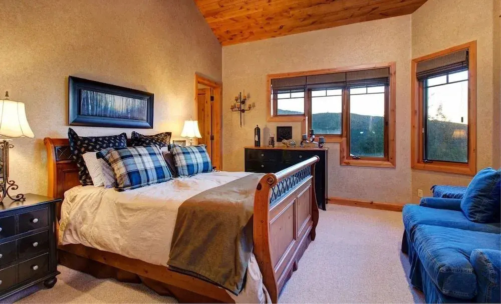 Bellearbor Townhome
