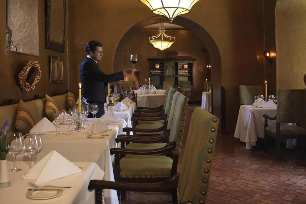 Monasterio, A Belmond Hotel, Cusco