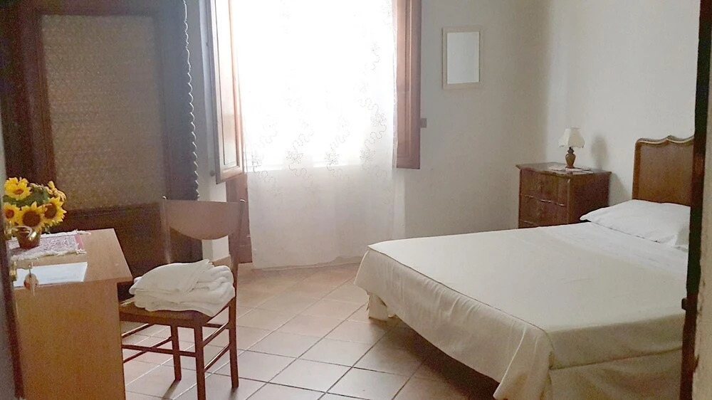 Apartment With 3 Bedrooms in Siena, With Wifi