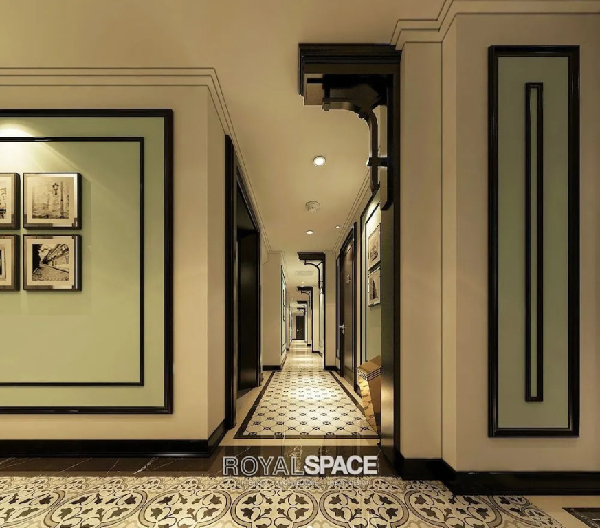 Mina Hotel and Spa