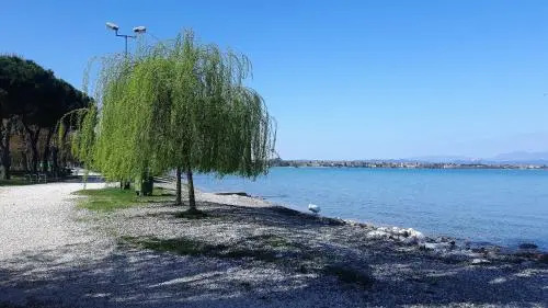 Casapatrizia B&B Sirmione