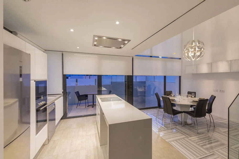Guardamar Sea View Villa