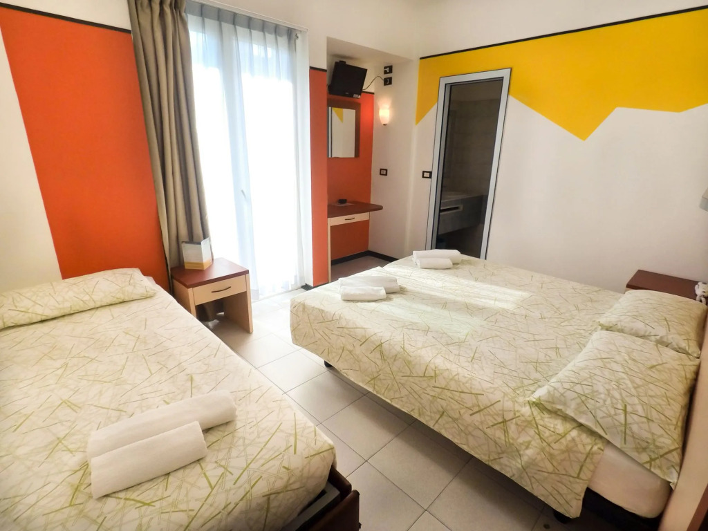 Hotel Elba