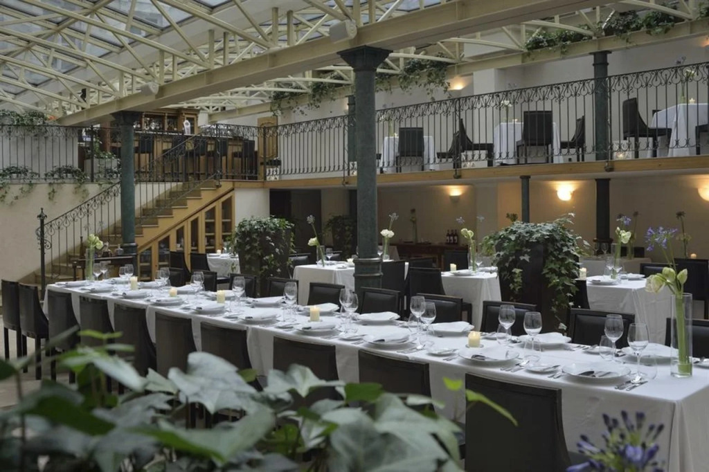 Hotel Pod Różą