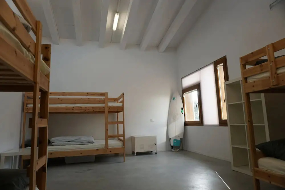 The Camp