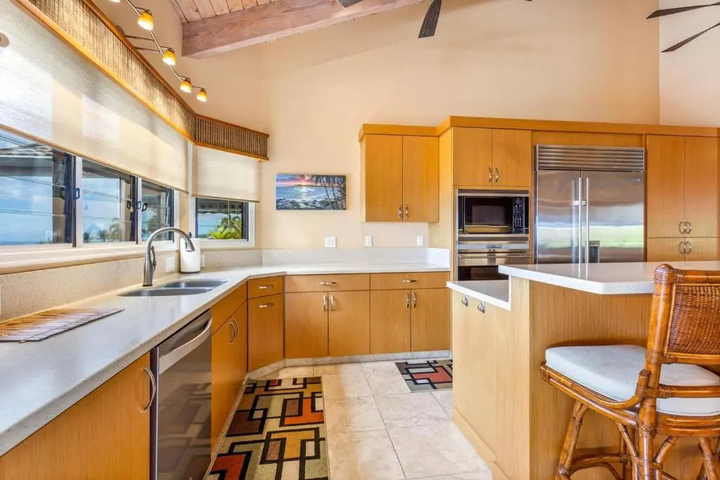 Keauhou Luxury Estate by Casago Kona - Simply Delicious - Private Pool