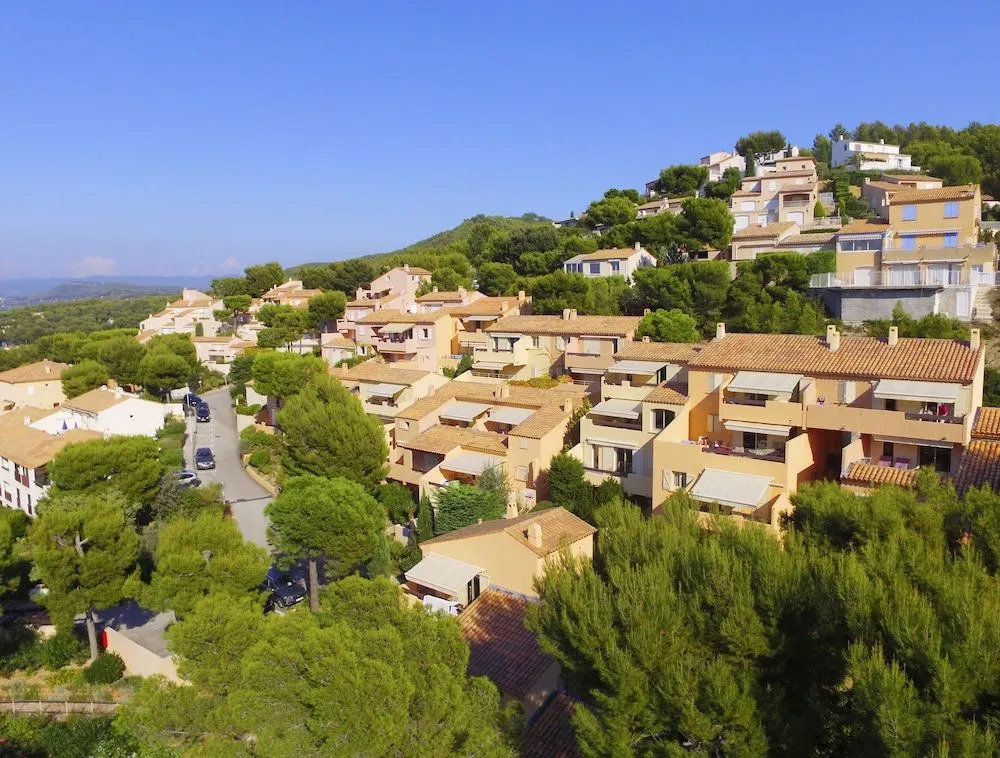 Hapimag Apartments La Madrague
